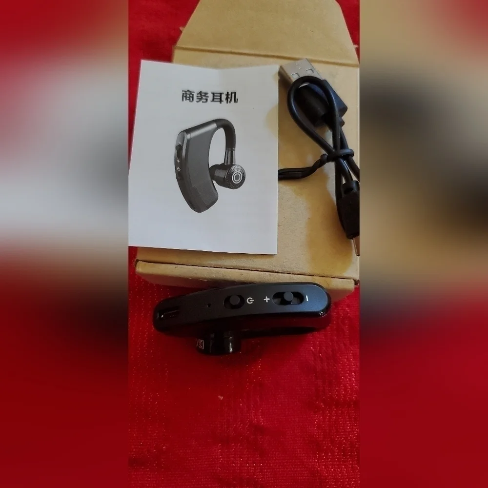 ✨Wireless Bluetooth 5.0 Sport's Earphone Single